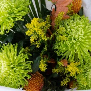 Mazzo di fiori misti 50