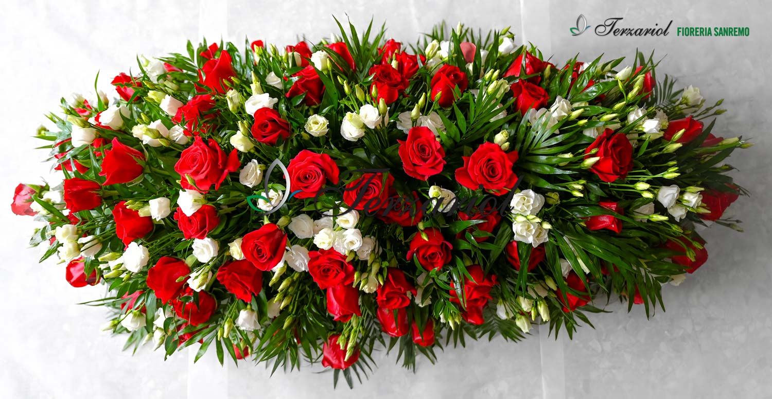 Fioreria Sanremo - Terzariol - San Polo di Piave - Treviso